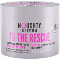 To The Rescue Intense Moisture Treatment