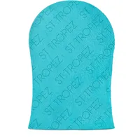 Double-Sided Luxe Velvet Applicator Mitt