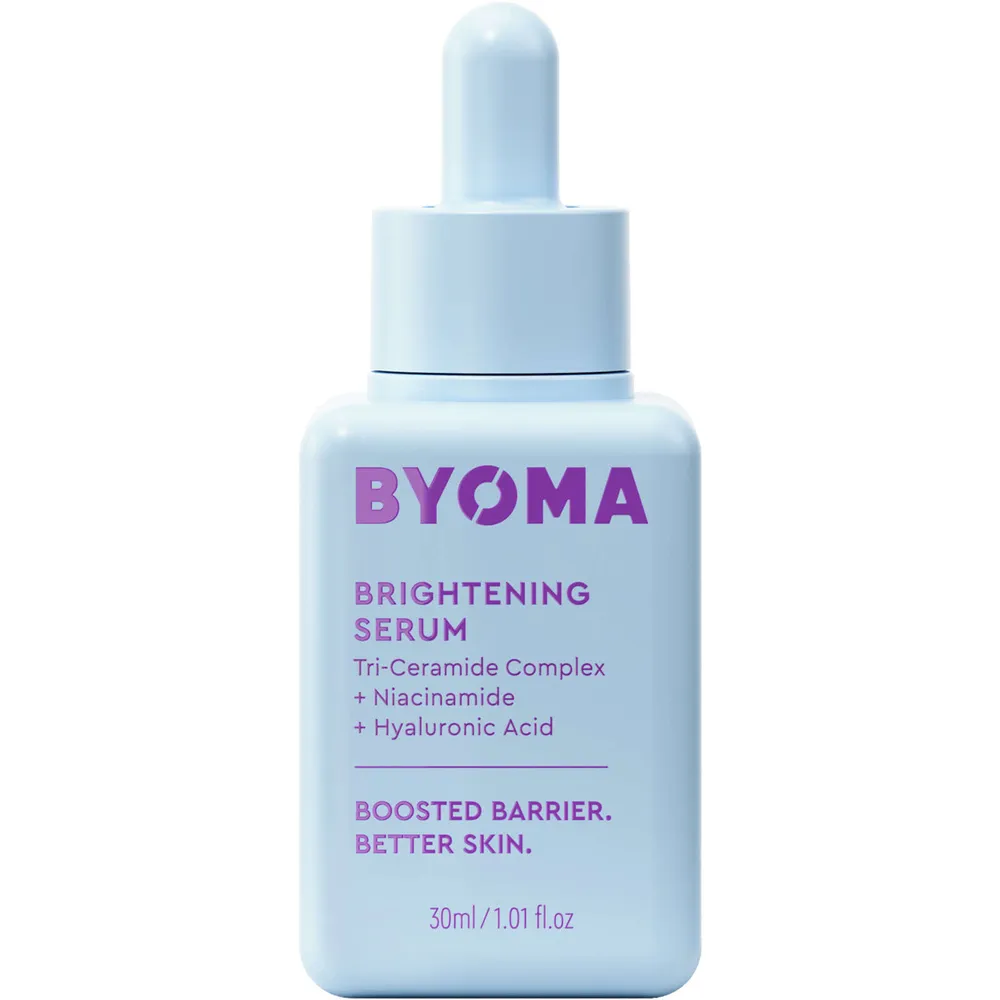 Brightening Serum