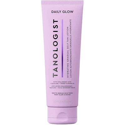 L/m Daily Glow Hydrating