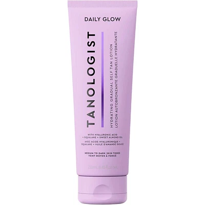 M/d Daily Glow Hydrating