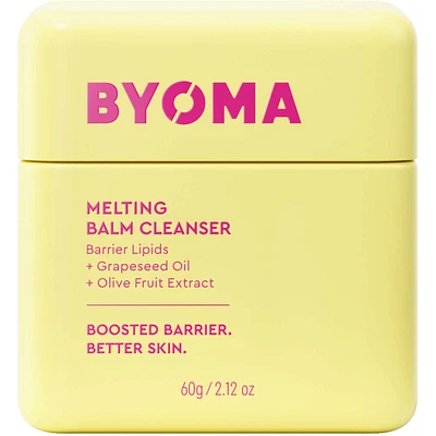Melting Balm Cleanser  