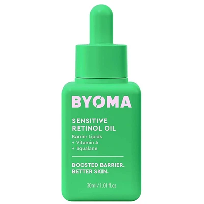 Calming Retinol For Sensitive Skin