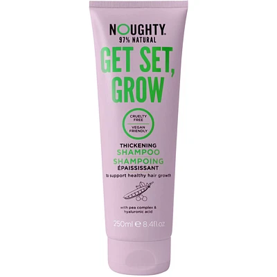 Get Set Grow Shampoo