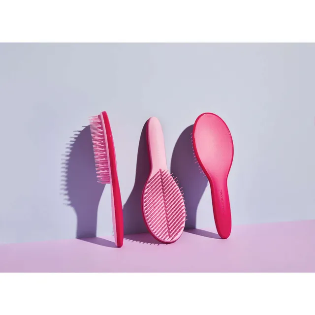 Tangle Teezer The Ultimate Pink - DERMAdoctor