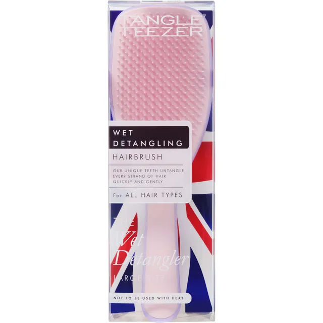 Tangle Teezer The Large Ultimate Detangler - Pebble kiss - 1421 requests