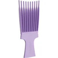 hair Pick Purple Passion