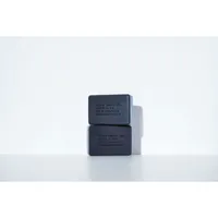 Charcoal & Tea Tree Oil Breakout Facial Cleansing Bar