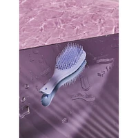 The Mini Ultimate Detangler, Digital Lavender