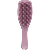 The Ultimate Detangler Plant Brush, Earthy Purple