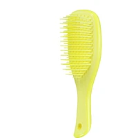 Mini Ultimate Detangler Hyper Yellow