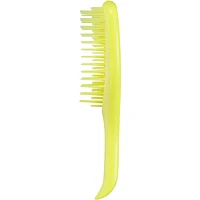 Mini Ultimate Detangler Hyper Yellow