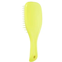 Mini Ultimate Detangler Hyper Yellow