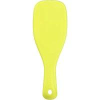 Mini Ultimate Detangler Hyper Yellow