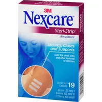 Nexcare™ Steri-Strip™ Skin Closures, 500