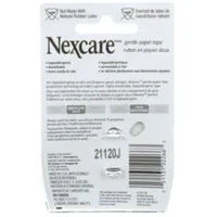 Nexcare™ Gentle Paper Tape Dispenser 788-CA