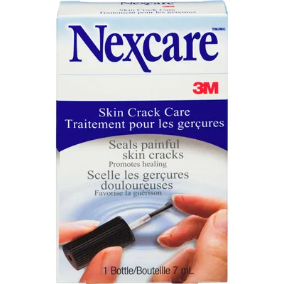 Nexcare™ Skin Crack Care, 112-CA