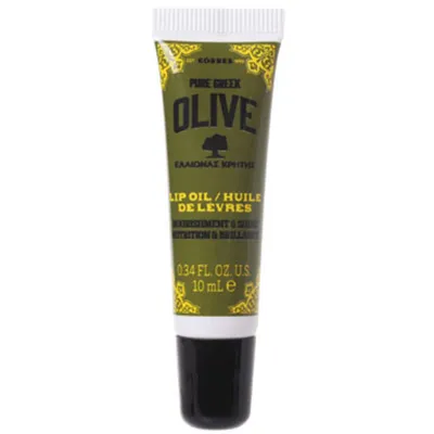 Pure Greek Olive Lip Oil