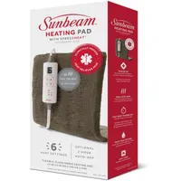 Heating Pad With Xpressheat® Standard Size