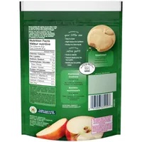 Organic Biscuits Apple Flavour Toddler Snack