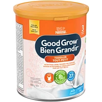 GOOD GROW Stage 3 Nutritional Toddler Drink Milk Flavour