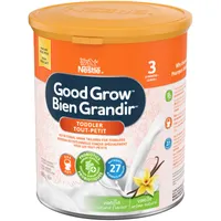 GOOD GROW Stage 3 Nutritional Toddler Drink Vanilla Flavour