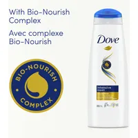 Dove Shampoo Intensive Repair 355 ML