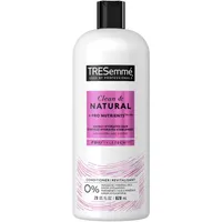 TRESemmé Conditioner Clean & Natural 828ml