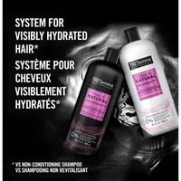 TRESemmé Shampoo Clean & Natural 828ml