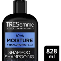 TRESemmé Shampoo Moisture Rich 828ml