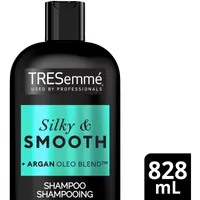 TRESemmé Shampoo Smooth & Silky 828ml