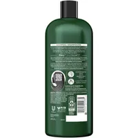 Botanique Nourish & Replenish Shampoo for dry hair + Coconut Extract formulated with Pro Style Technology™