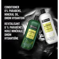 Botanique Damage Recovery Conditioner for damaged hair repair + Avocado Oil Protein formulated with Pro Style Technology™