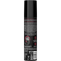 Keratin Smooth Weightless Finishing Hairspray flexible hold hair styling 48H humidity resistance