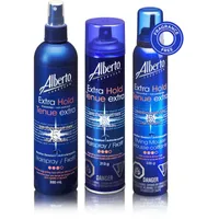 Hair Styling Gel Extra Hold 200 ml