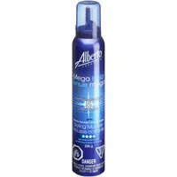 Hair Styling Mousse Mega Hold 226 g