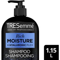 TRESemmé Shampoo Moisture Rich 1.15L