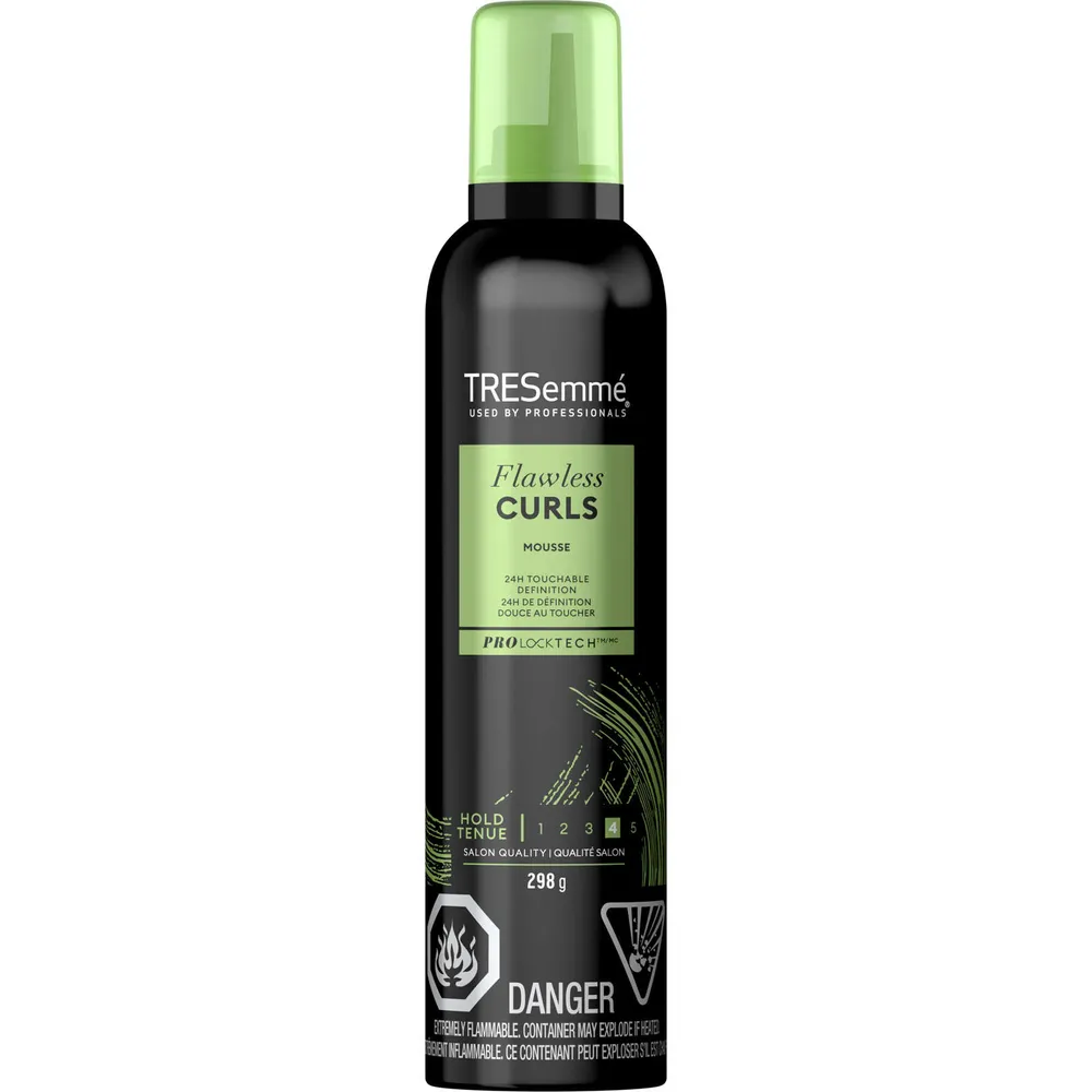 TRESemmé Mousse Flawless Curls 298 g