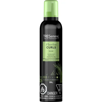 TRESemmé Mousse Flawless Curls 298 g