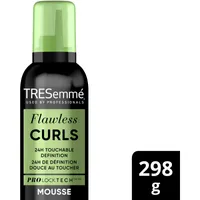 TRESemmé Mousse Flawless Curls 298 g