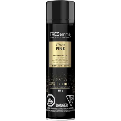 TRESemmé Hairspray Tres Two Ultra Fine Mist 311g