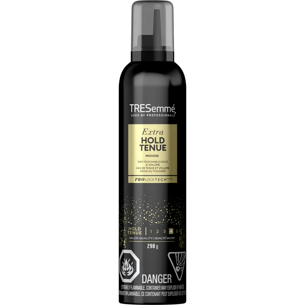 TRESemmé Mousse Extra Firm Control 298g | Hillside Shopping Centre