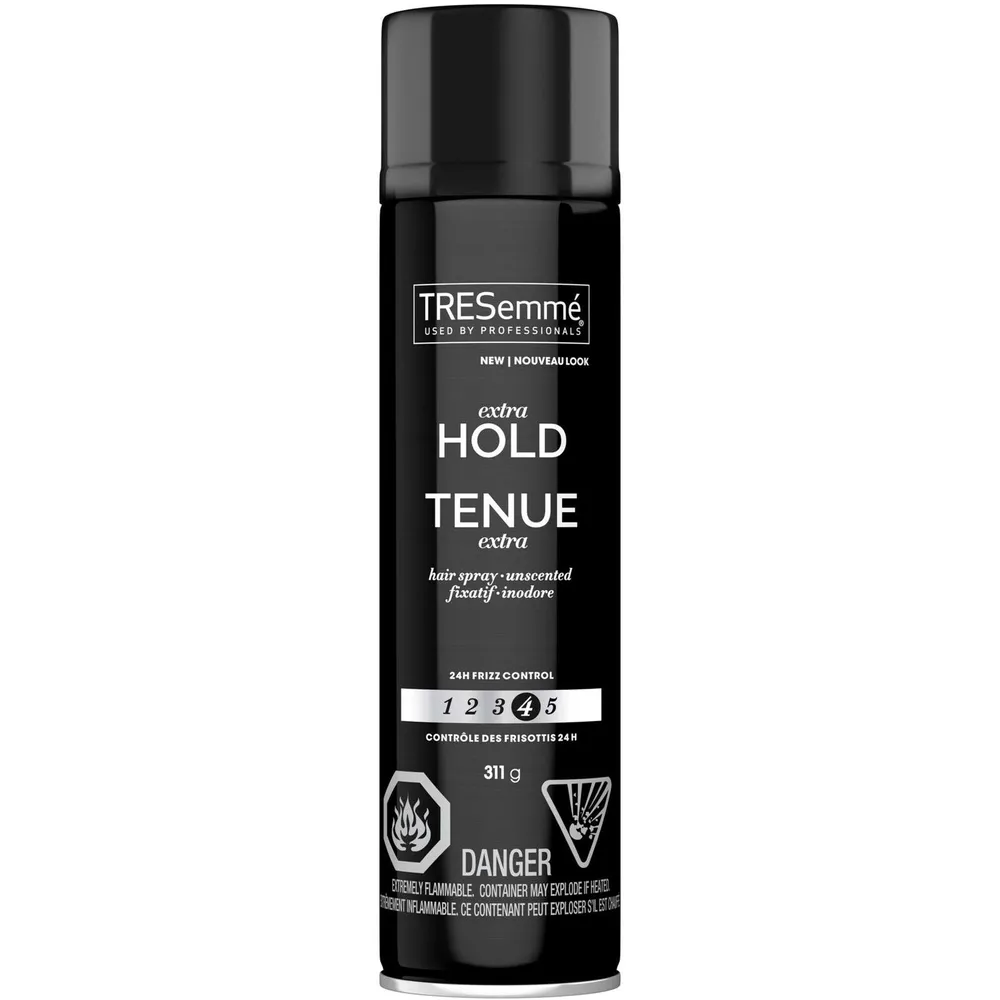 TRESEMME HAIRSPRAY - EXTRA HOLD - AEROSOL 311GR