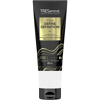 TRESemmé Gel Ultra Firm Control Texture 255ml