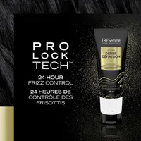 TRESemmé Gel Ultra Firm Control Texture 255ml