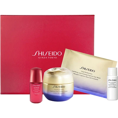 Firm and Lift Your Skin Kit