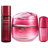 Essential Energy Hydrating Set