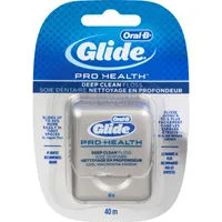 ORAL,B GLIDE DEEP CLEAN MINT