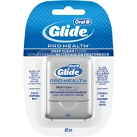 ORAL,B GLIDE DEEP CLEAN MINT