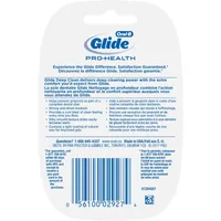 ORAL,B GLIDE DEEP CLEAN MINT